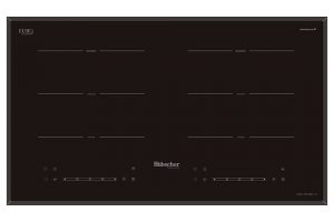 Bếp từ đôi Hubscher IHC 6263.TL