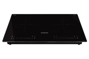 Bếp từ đôi Sunhouse SHB555DI