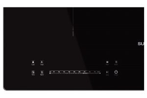 Bếp từ đôi Sunhouse SHB555DI