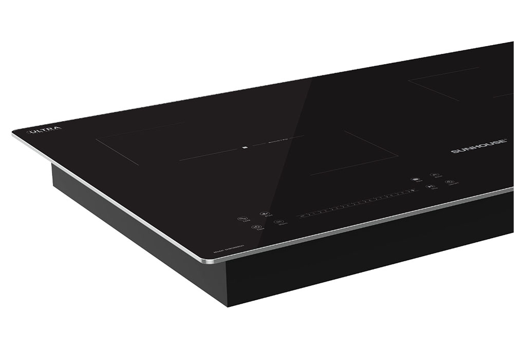 Bếp từ đôi Sunhouse SHB5888DH Bếp từ đôi Sunhouse SHB5888DH