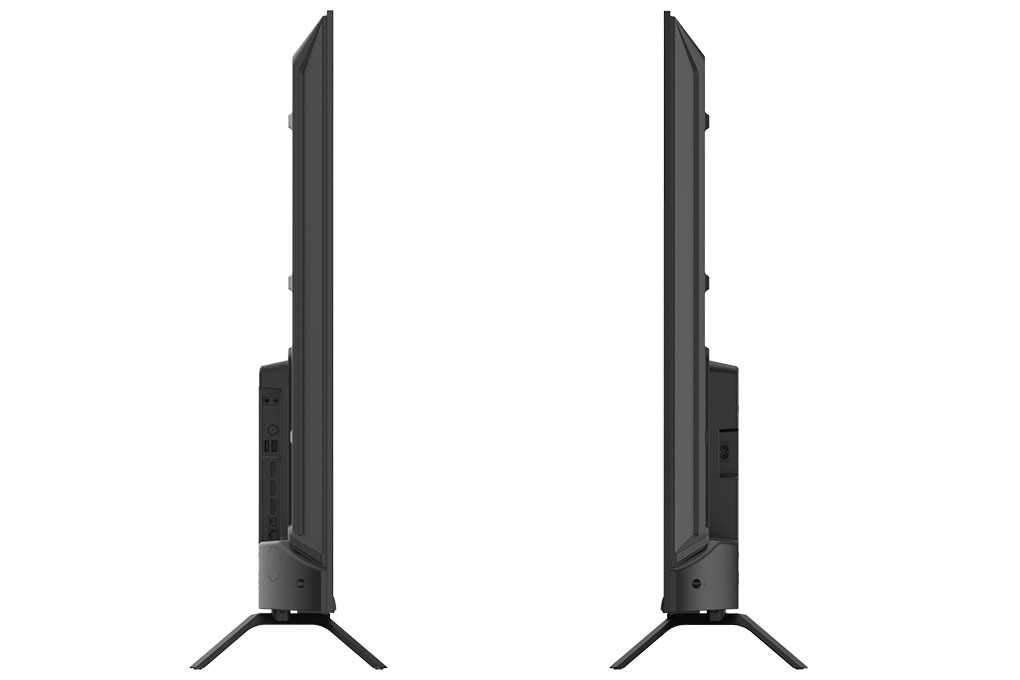 Google Tivi Coocaa QLED 4K 65 inch 65Y84 Google Tivi Coocaa QLED 4K 65 inch 65Y84