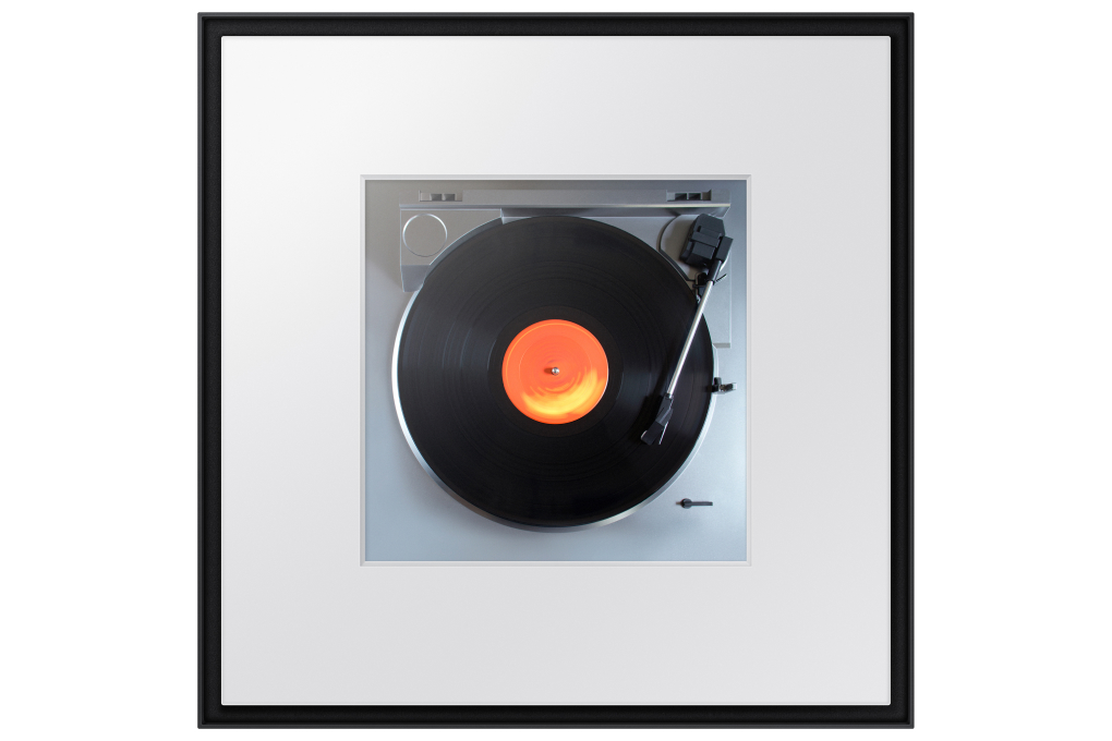 Loa Samsung Khung Tranh Music Frame HW-LS60D/XV 120W Loa Samsung Khung Tranh Music Frame HW-LS60D/XV 120W