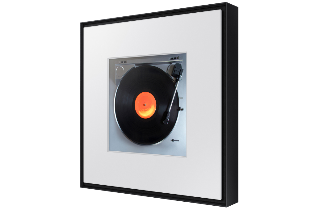 Loa Samsung Khung Tranh Music Frame HW-LS60D/XV 120W Loa Samsung Khung Tranh Music Frame HW-LS60D/XV 120W