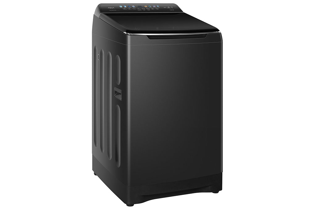 Máy giặt Aqua Inverter 10 kg AWM10 B2158L(B) Máy giặt Aqua Inverter 10 kg AWM10 B2158L(B)