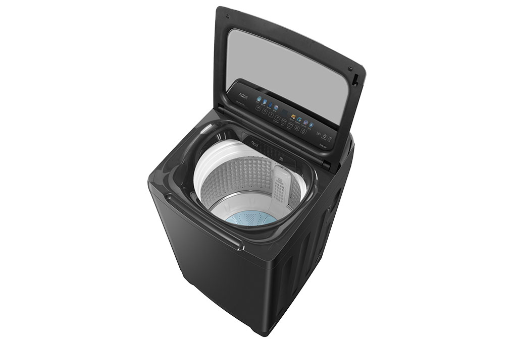 Máy giặt Aqua Inverter 10 kg AWM10 B2158L(B) Máy giặt Aqua Inverter 10 kg AWM10 B2158L(B)