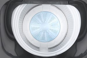 Máy giặt Aqua Inverter 10 kg AWM10 B2158L(B)