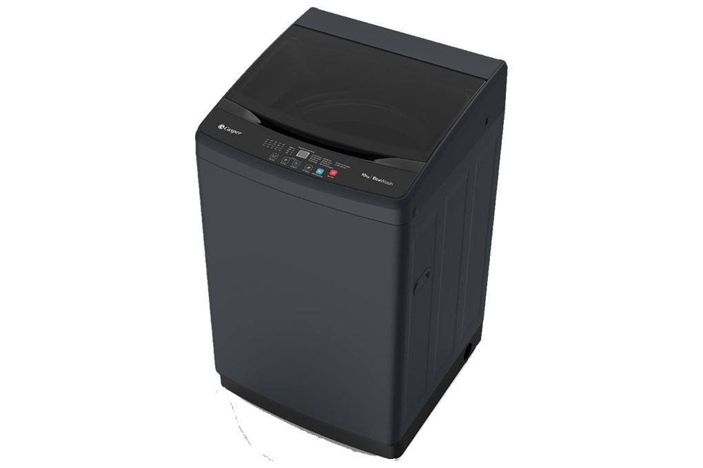 Máy giặt Casper 10kg WT E10NGR21 Máy giặt Casper 10kg WT E10NGR21