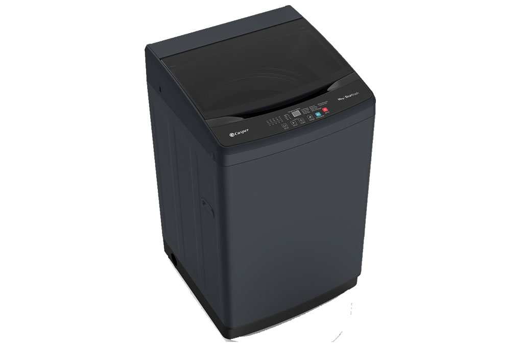 Máy giặt Casper 10kg WT E10NGR21 Máy giặt Casper 10kg WT E10NGR21