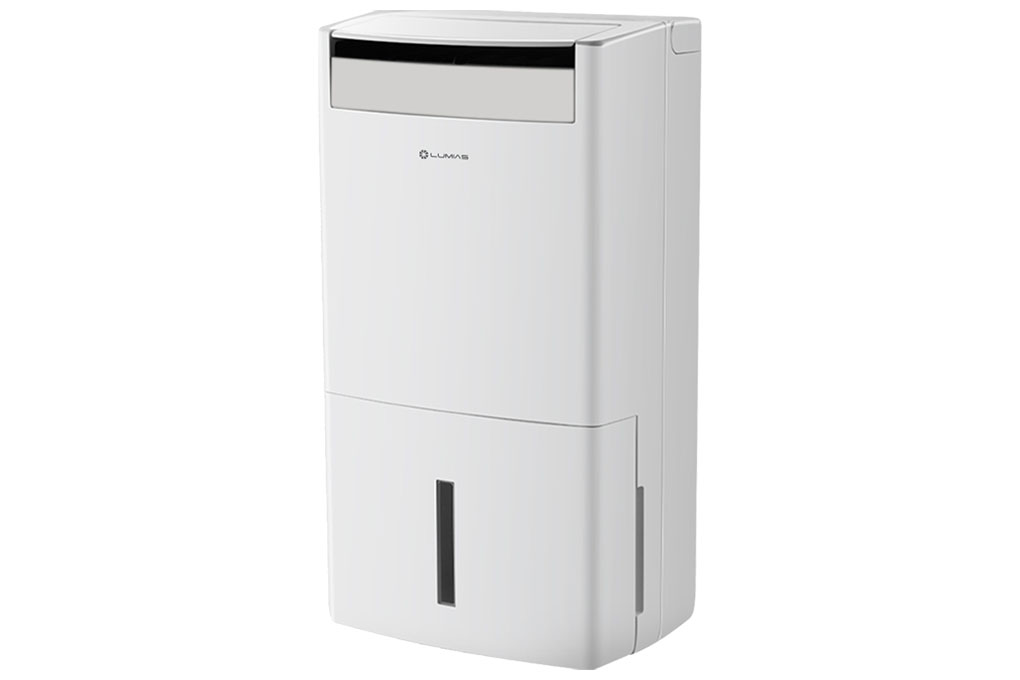 Máy hút ẩm lọc không khí Lumias 26 lít D6S 26L Máy hút ẩm lọc không khí Lumias 26 lít D6S 26L