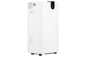 Máy hút ẩm và lọc không khí U Ultty HERCULES