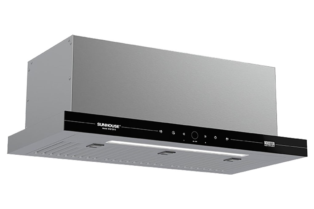 Máy hút mùi âm tủ Sunhouse SHB72015 Máy hút mùi âm tủ Sunhouse SHB72015