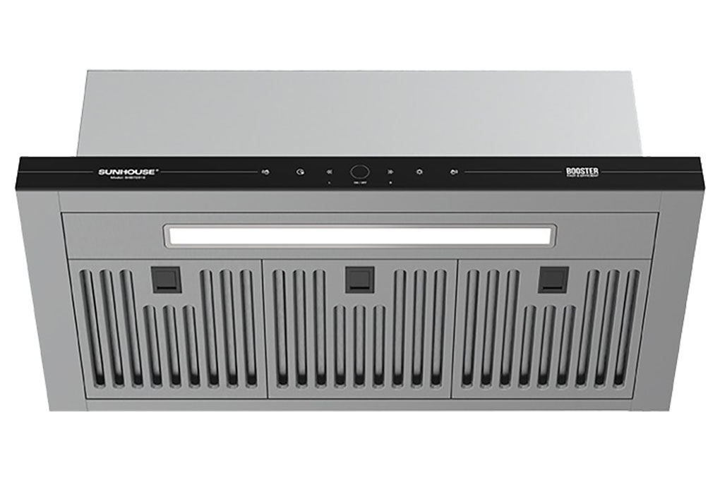 Máy hút mùi âm tủ Sunhouse SHB72015 Máy hút mùi âm tủ Sunhouse SHB72015