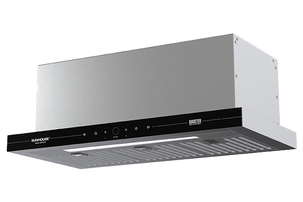 Máy hút mùi âm tủ Sunhouse SHB72015 Máy hút mùi âm tủ Sunhouse SHB72015