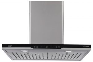 Máy hút mùi Chefs EH R107E7D