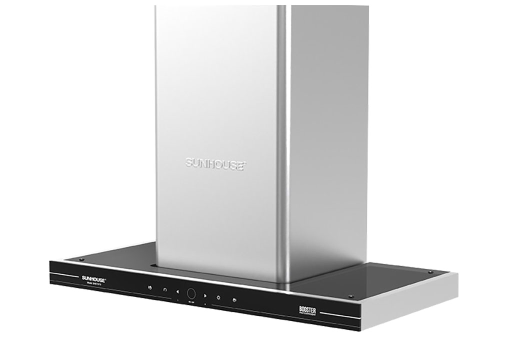 Máy hút mùi chữ T Sunhouse SHB72073 Máy hút mùi chữ T Sunhouse SHB72073