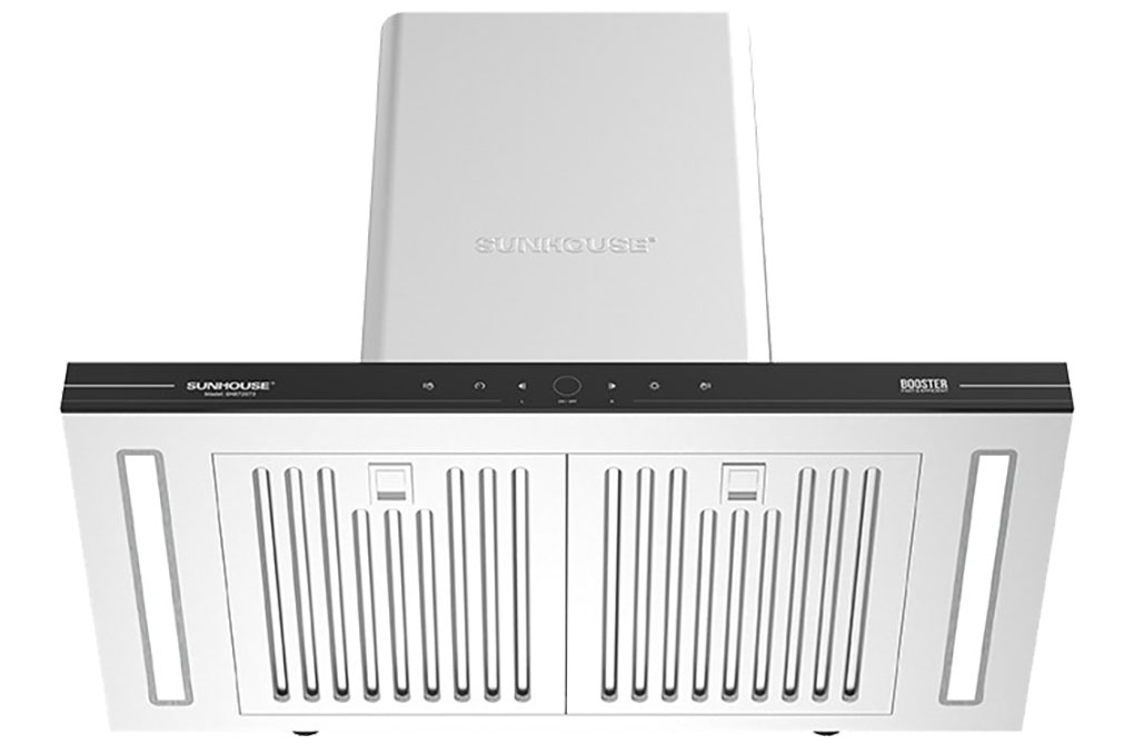 Máy hút mùi chữ T Sunhouse SHB72073 Máy hút mùi chữ T Sunhouse SHB72073