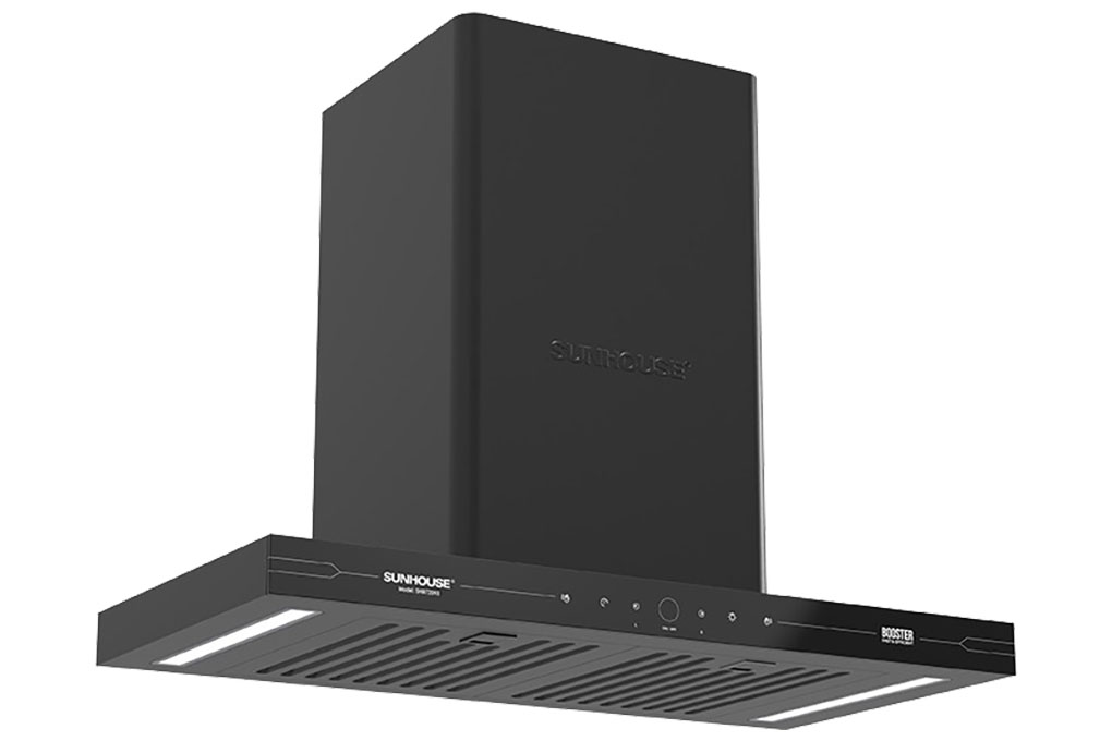 Máy hút mùi chữ T Sunhouse SHB72093 Máy hút mùi chữ T Sunhouse SHB72093