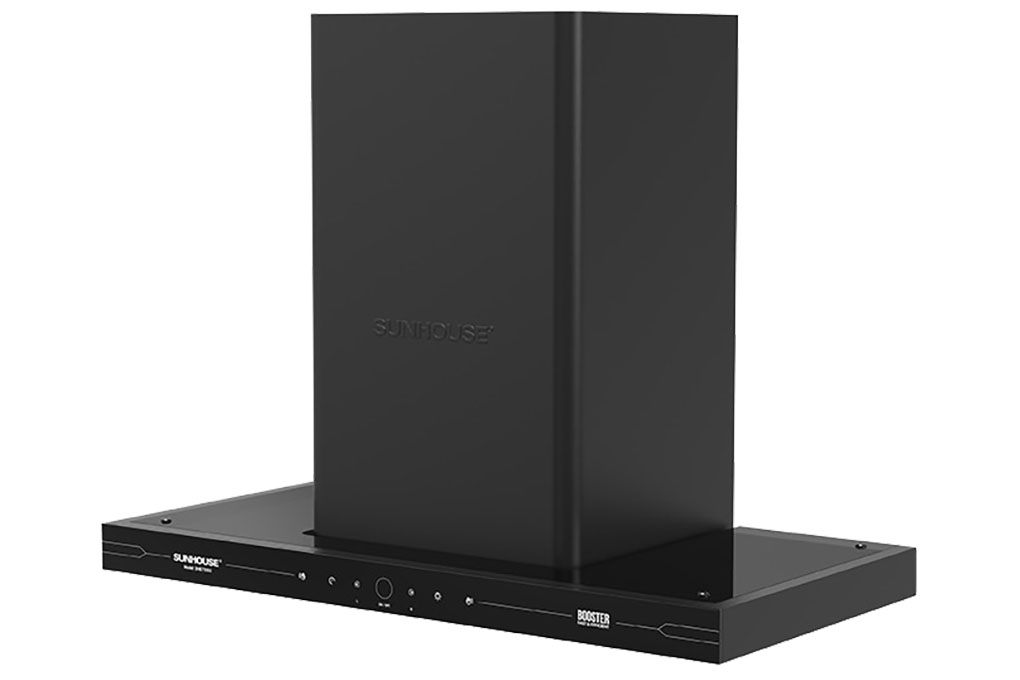 Máy hút mùi chữ T Sunhouse SHB72093 Máy hút mùi chữ T Sunhouse SHB72093