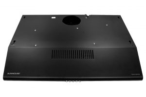 Máy hút mùi Sunhouse SHB6119B