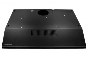 Máy hút mùi Sunhouse SHB6121B