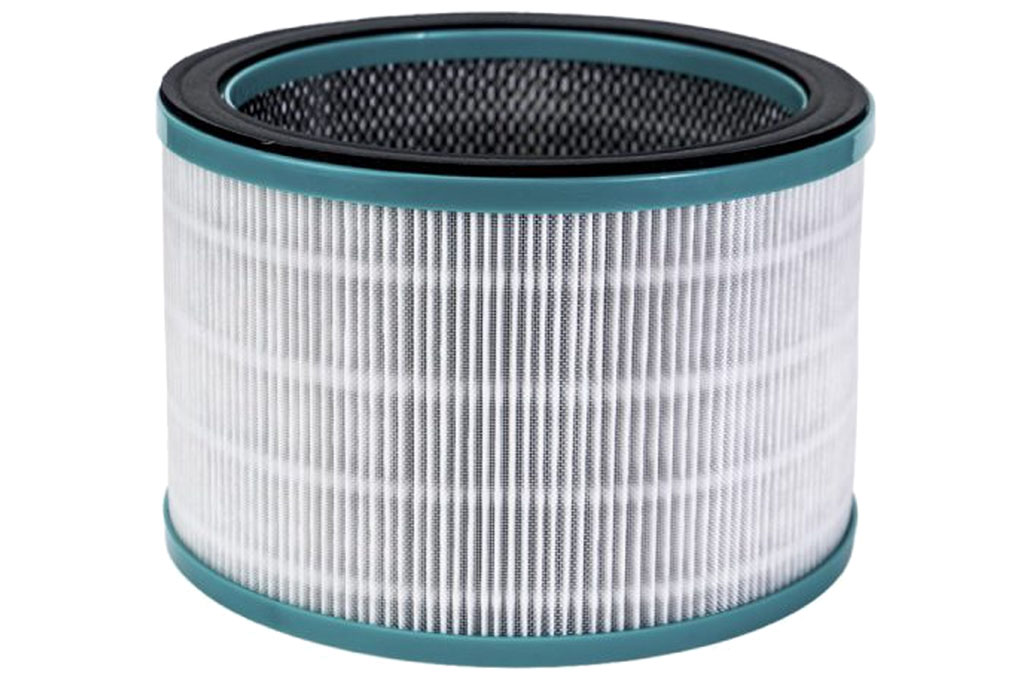 Quạt lọc không khí và khử khuẩn U ULTTY BB Grey Quạt lọc không khí và khử khuẩn U ULTTY BB Grey