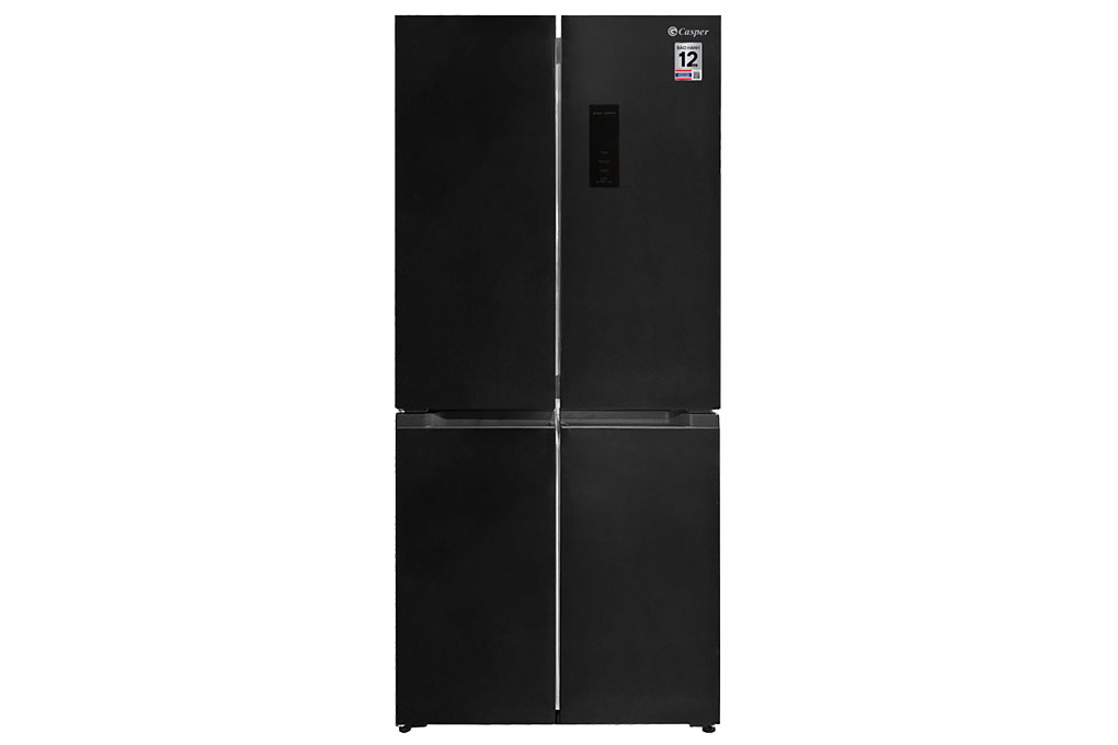 Tủ lạnh Casper inverter 432 lít RM E432PBS Tủ lạnh Casper inverter 432 lít RM E432PBS
