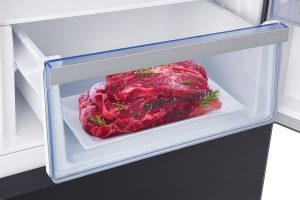 Tủ lạnh Samsung Inverter 285 lít RB27N4020B1