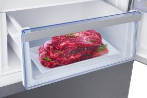 Tủ lạnh Samsung Inverter 285 lít RB27N4020S9