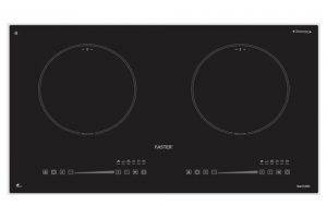 Bếp từ đôi Faster FS 382i