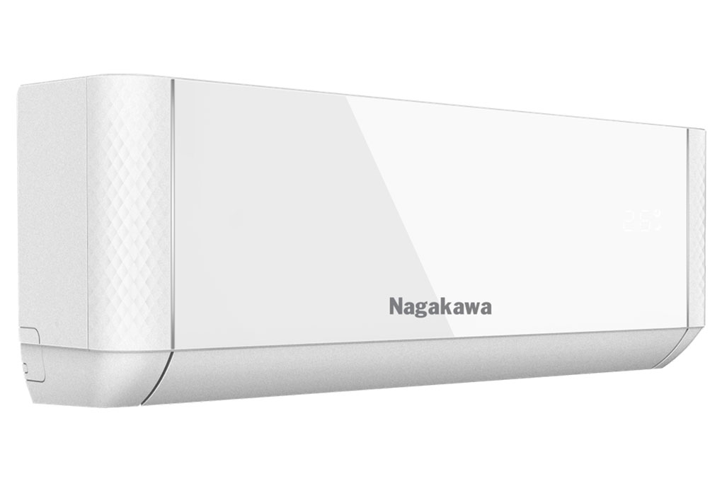 Điều hòa Nagakawa 18.000 BTU 2 chiều inverter NIS A12R2T29 Điều hòa Nagakawa 18.000 BTU 2 chiều inverter NIS A12R2T29