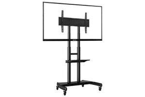 Giá treo tivi di động North Bayou AVA1800 70 1P (55 90 inch)