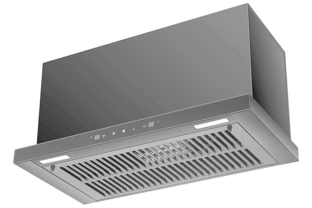 Máy hút mùi âm tủ Faster FS 7035G Autoclean Máy hút mùi âm tủ Faster FS 7035G Autoclean