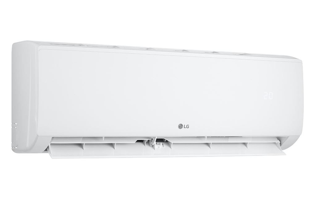Máy lạnh LG Inverter 1.5 HP IFC12M1 Máy lạnh LG Inverter 1.5 HP IFC12M1