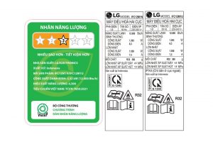 Máy lạnh LG Inverter 1.5 HP IFC12M1
