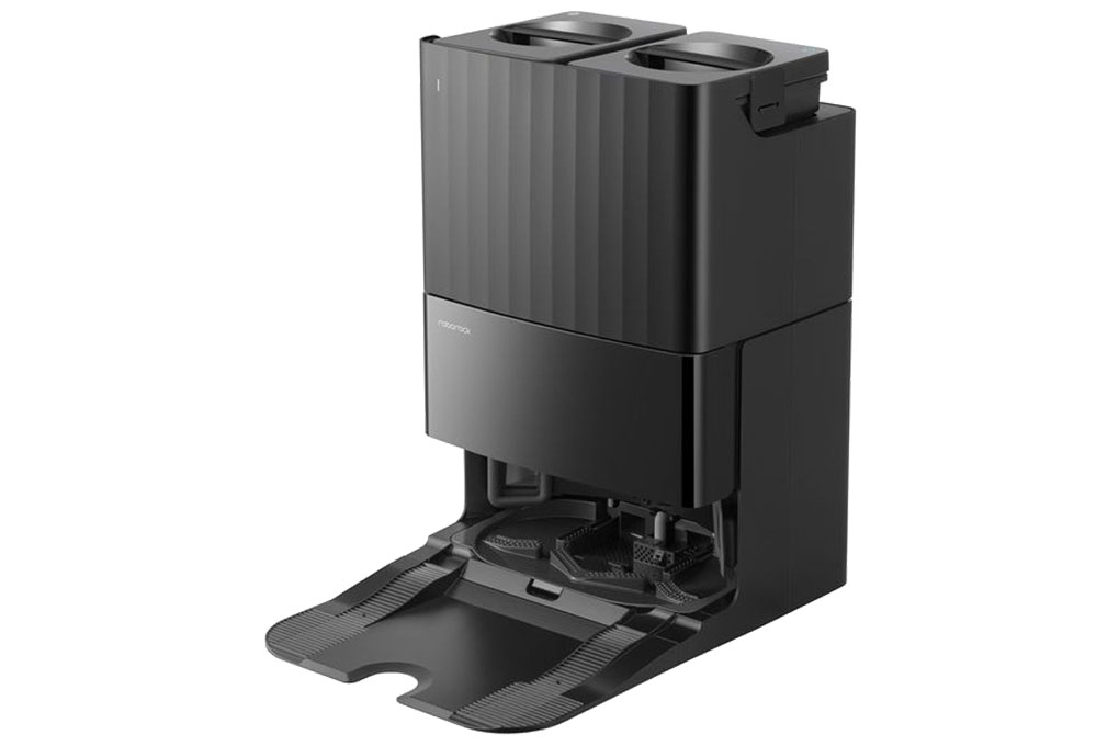 Robot hút bụi lau nhà Roborock Qrevo S Pro Robot hút bụi lau nhà Roborock Qrevo S Pro