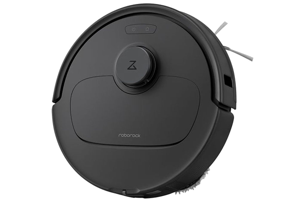 Robot hút bụi lau nhà Roborock Qrevo S Pro Robot hút bụi lau nhà Roborock Qrevo S Pro