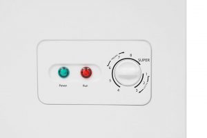 Tủ đông Toshiba Inverter 362 lít GR-RC470CM-PMV(01)