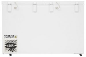 Tủ đông Toshiba Inverter 362 lít GR-RC470CM-PMV(01)