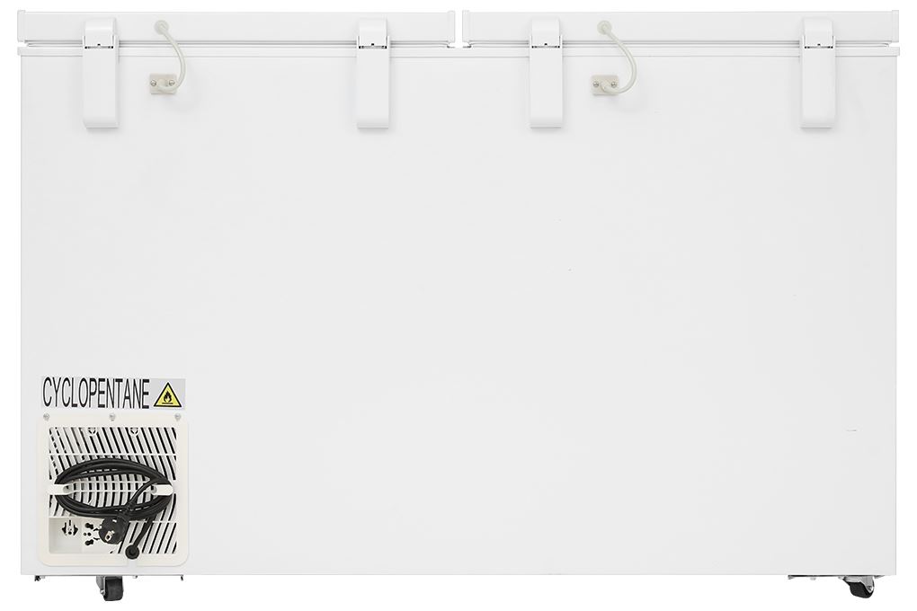 Tủ đông Toshiba Inverter 362 lít GR-RC470CM-PMV(01) Tủ đông Toshiba Inverter 362 lít GR-RC470CM-PMV(01)