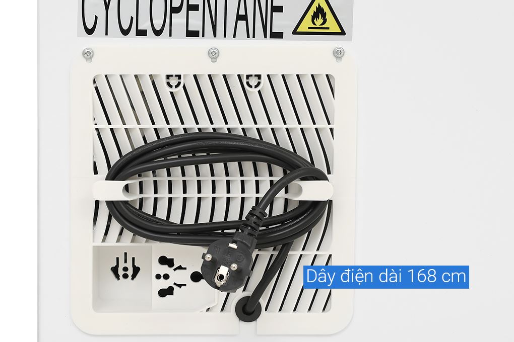 Tủ đông Toshiba Inverter 362 lít GR-RC470CM-PMV(01) Tủ đông Toshiba Inverter 362 lít GR-RC470CM-PMV(01)