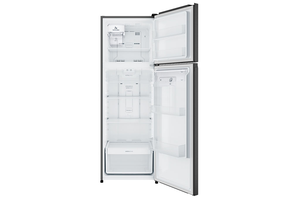 Tủ lạnh Electrolux Inverter 341 lít ETB3460L B Tủ lạnh Electrolux Inverter 341 lít ETB3460L B