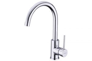 Vòi rửa bát Hafele HT21 CH1F220C (577.55.240)