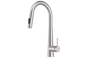 Vòi rửa bát Hafele HT24 SH1P417 (570.85.041)