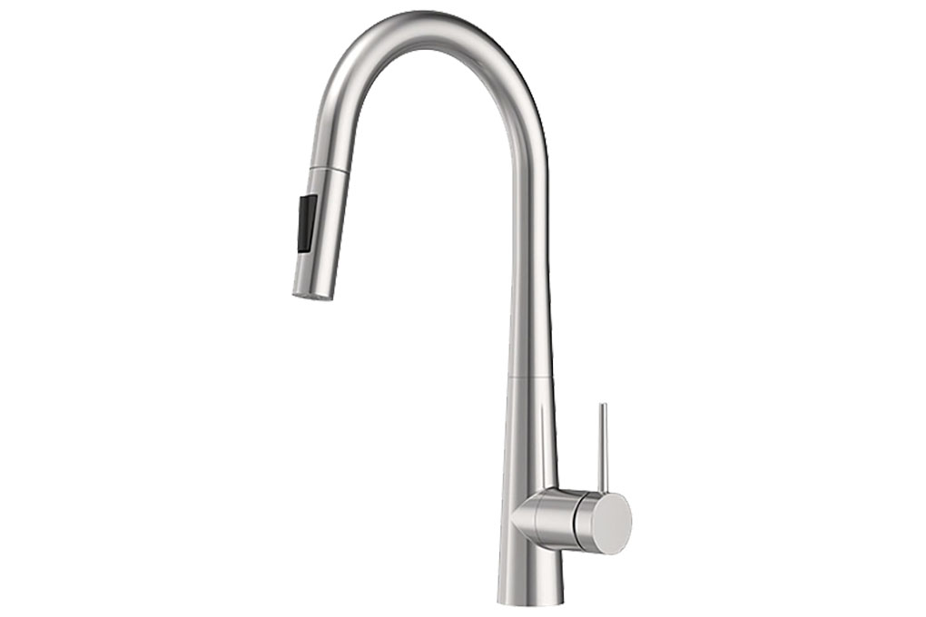 Vòi rửa bát Hafele HT24 SH1P417 (570.85.041) Vòi rửa bát Hafele HT24 SH1P417 (570.85.041)