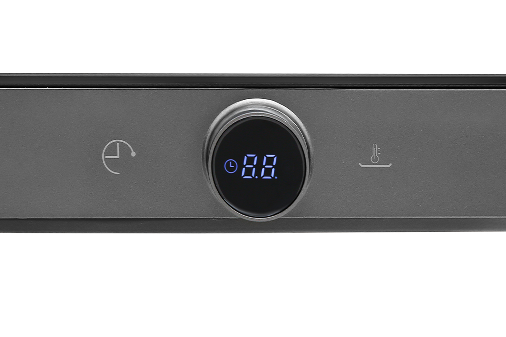 Bếp từ đôi Hafele HS-I5521FG (536.66.850) 3000W Bếp từ đôi Hafele HS-I5521FG (536.66.850) 3000W