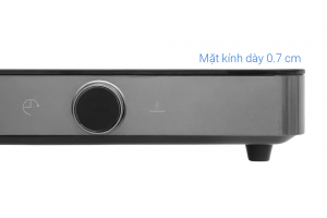 Bếp từ đôi Hafele HS-I5521FG (536.66.850) 3000W