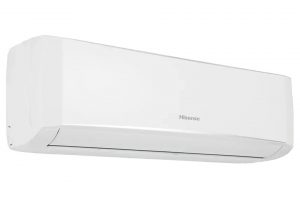 Điều hòa Hisense 2 chiều Inverter 12000BTU AS 12UR4RYRCB02