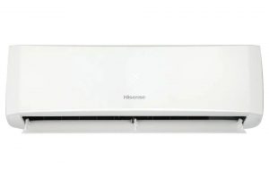 Điều hòa Hisense 2 chiều Inverter 9000BTU AS 09UR4RYRCB02