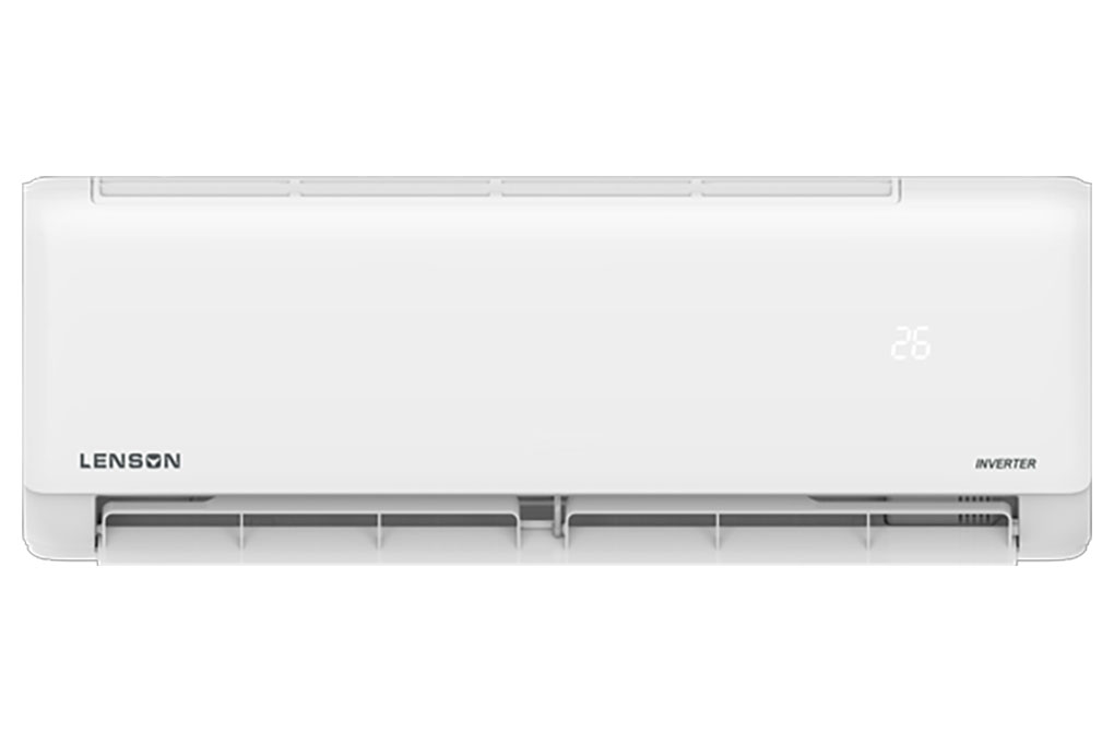 Điều hòa Lenson 12000BTU inverter LV 12CX1 Điều hòa Lenson 12000BTU inverter LV 12CX1
