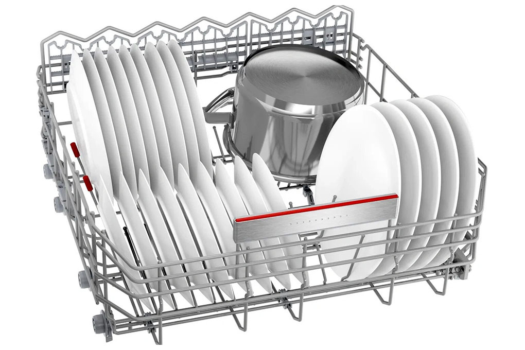 Máy rửa bát âm tủ Bosch Serie 8 sấy Zeolith 14 bộ SMD8TCX04E Máy rửa bát âm tủ Bosch Serie 8 sấy Zeolith 14 bộ SMD8TCX04E